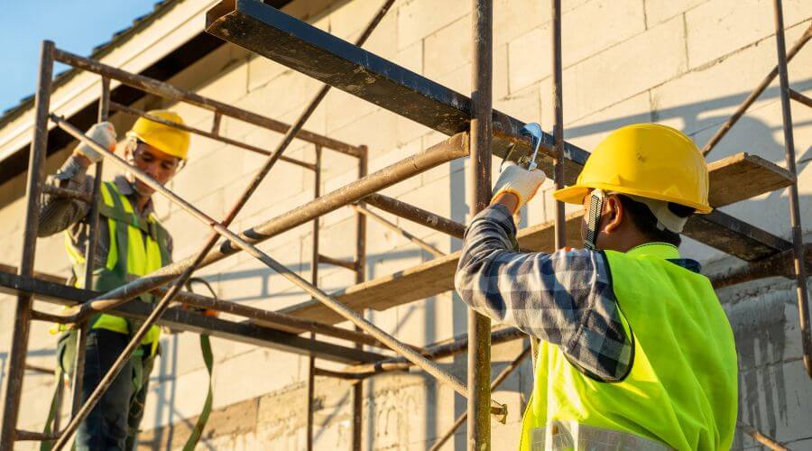 Expert top industrial roofings services in Netcong, NJ
